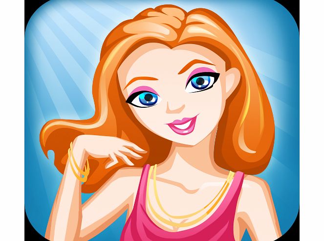 Fantasy Games Evening Dress Up