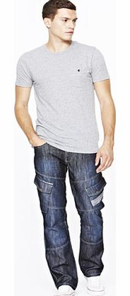 Farah 1920 Ryan T-Shirt