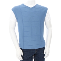 Farah Golf singlet blue