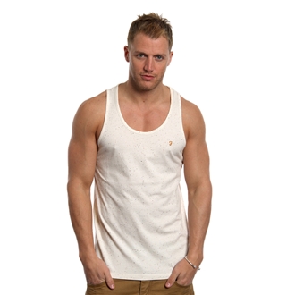 Farah Vintage Alvin II Vest