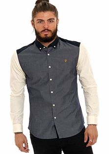 Farah Vintage Beacon Shirt
