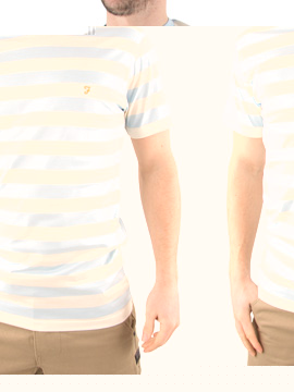 Bluewater The Oldham T-Shirt