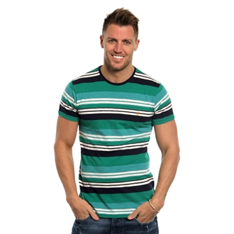 Farah Vintage Brook T-Shirt