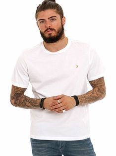 Farah Vintage Denny T-Shirt