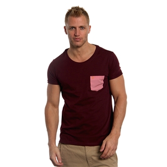 Farah Vintage Farah The Steele T-Shirt