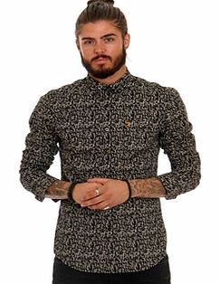 Farah Vintage Gill Shirt