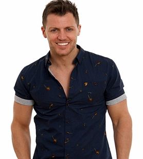 Farah Vintage Gunnerside Shirt