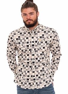 Farah Vintage Laxey Shirt