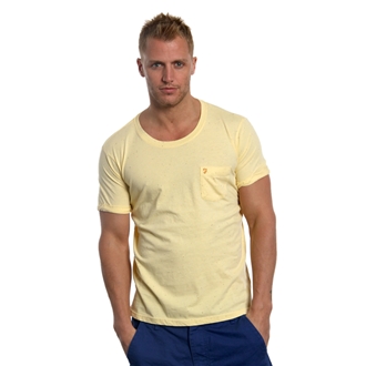 Farah Vintage The Alvin T-Shirt