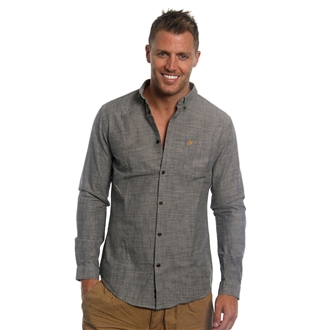 Farah Vintage The Deakin Shirt