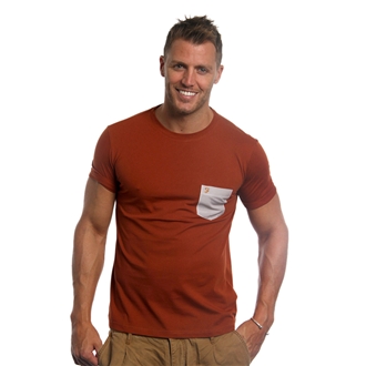 Farah Vintage The Forbes T-Shirt