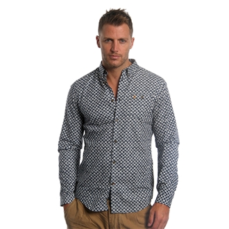 Farah Vintage The Lee Shirt