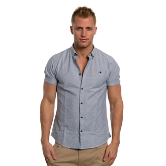 Farah Vintage The Lexington Shirt