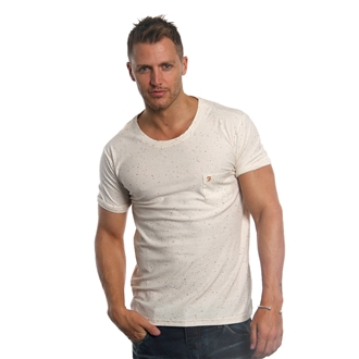 Farah Vintage The Louis T-Shirt