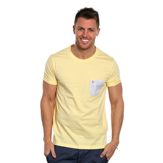Farah Vintage The Trinity T-Shirt