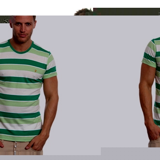 Farah Vintage The Walter T-Shirt