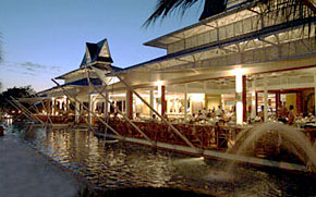 FARALLON Royal Decameron Beach Resort and Casino All