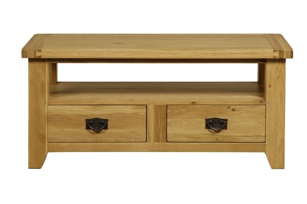 fargo Coffee Table/Media Unit