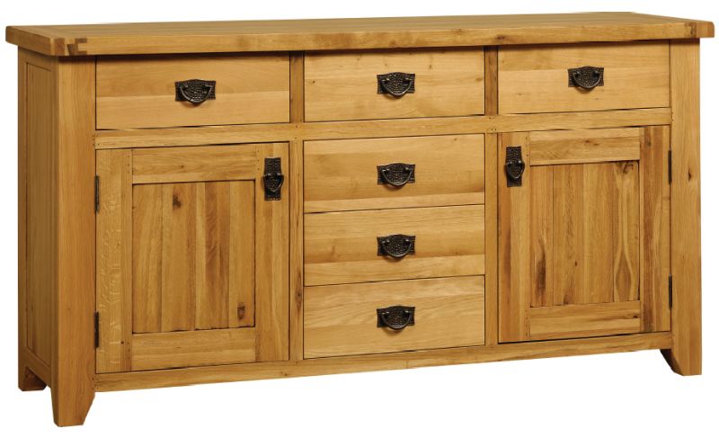 fargo Large Sideboard