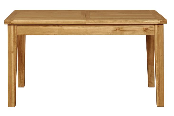 fargo Small Fixed Top Dining Table - 180cm