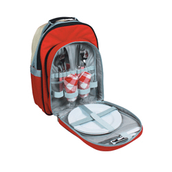 Faringdon 2 in 1 Picnic Backpack  2 Person