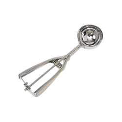 Ice Cream Scoop Mechanical 6cm