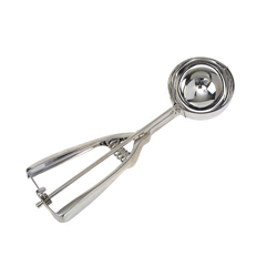 Ice Cream Scoop Mechanical 7cm