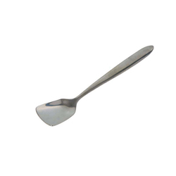 Faringdon Ice Cream Spoon