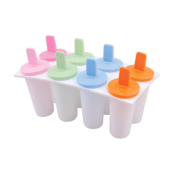 Ice Lolly Moulds
