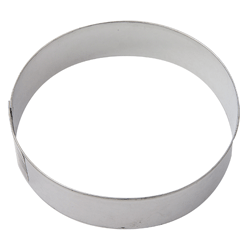 Farington Circle 6.5cm Cookie/Pastry Cutter