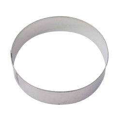 Farington Circle 7.5cm Cookie/Pastry Cutter