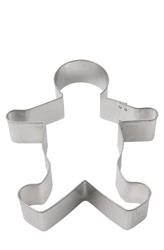 Farington Gingerbread Man Cookie/Pastry Cutter