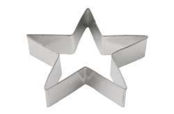 Large Star Cookie/Pastry Cutter
