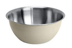 Farington Mixing bowl cream 3.5ltr