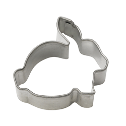 Rabbit Cookie/Pastry Cutter