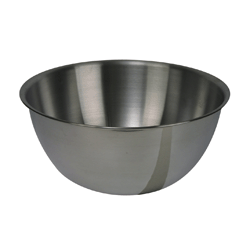 Farington Stainless Steel Mixing Bowl 10L