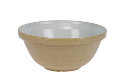 Traditional Mixing Bowl 32cm