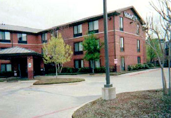 FARMERS BRANCH StudioPlus DFW-Farmers Branch