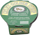 Farmhouse Fare Tate and Lyles Golden Syrup