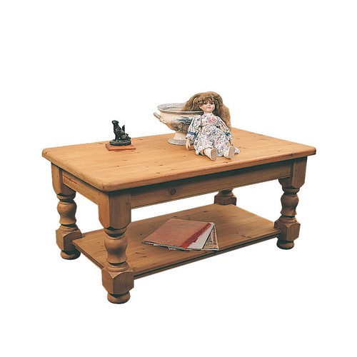 Coffee Table (3Ft) 916.101W