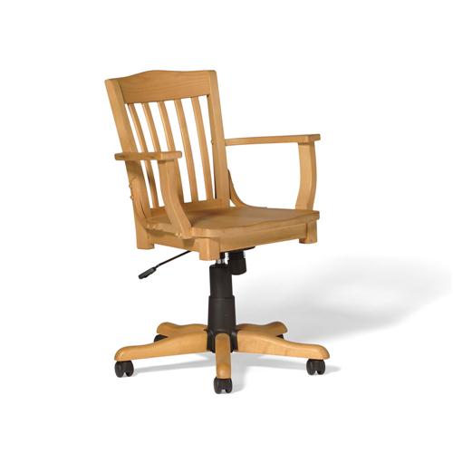 Revolving Office Chair 914.809w