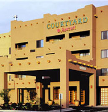 FARMINGTON Courtyard by Marriott Farmington
