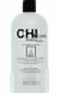 Farouk Chi 44 Ionic Power Plus Priming Shampoo