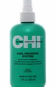 Farouk Chi Curl Preserve System Low pHLeave In