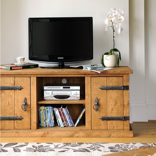 Farringdon Rustic Faringdon Rustic TV Unit 917.001