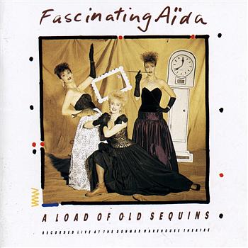 Fascinating Aida A Load Of Old Sequins