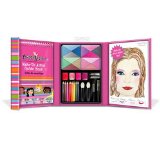 Fashion Angels Make Up Artist Jet Settin Travel Set