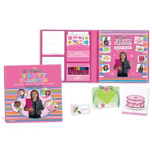 The Bead Shop Fashion Angels Party Planner