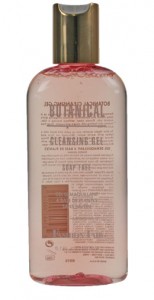 Fashion Fair Botanical Cleansing Gel 200ml