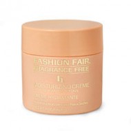 Fashion Fair Moisturizing Creme for Dry Skin 114g